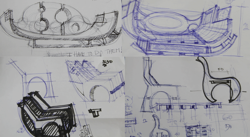 sketch for make something big